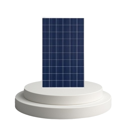 POLİKRİSTAL GÜNEŞ PANELLERİ