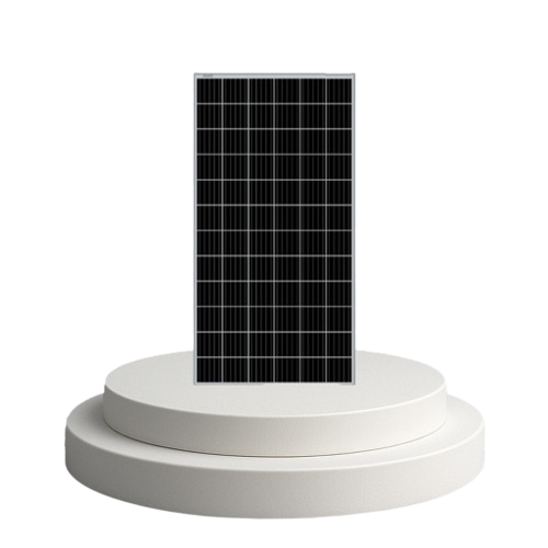 MONOKRİSTAL GÜNEŞ PANELLERİ